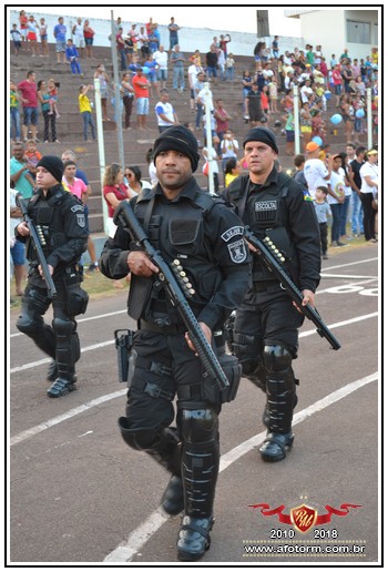 rolim de moura